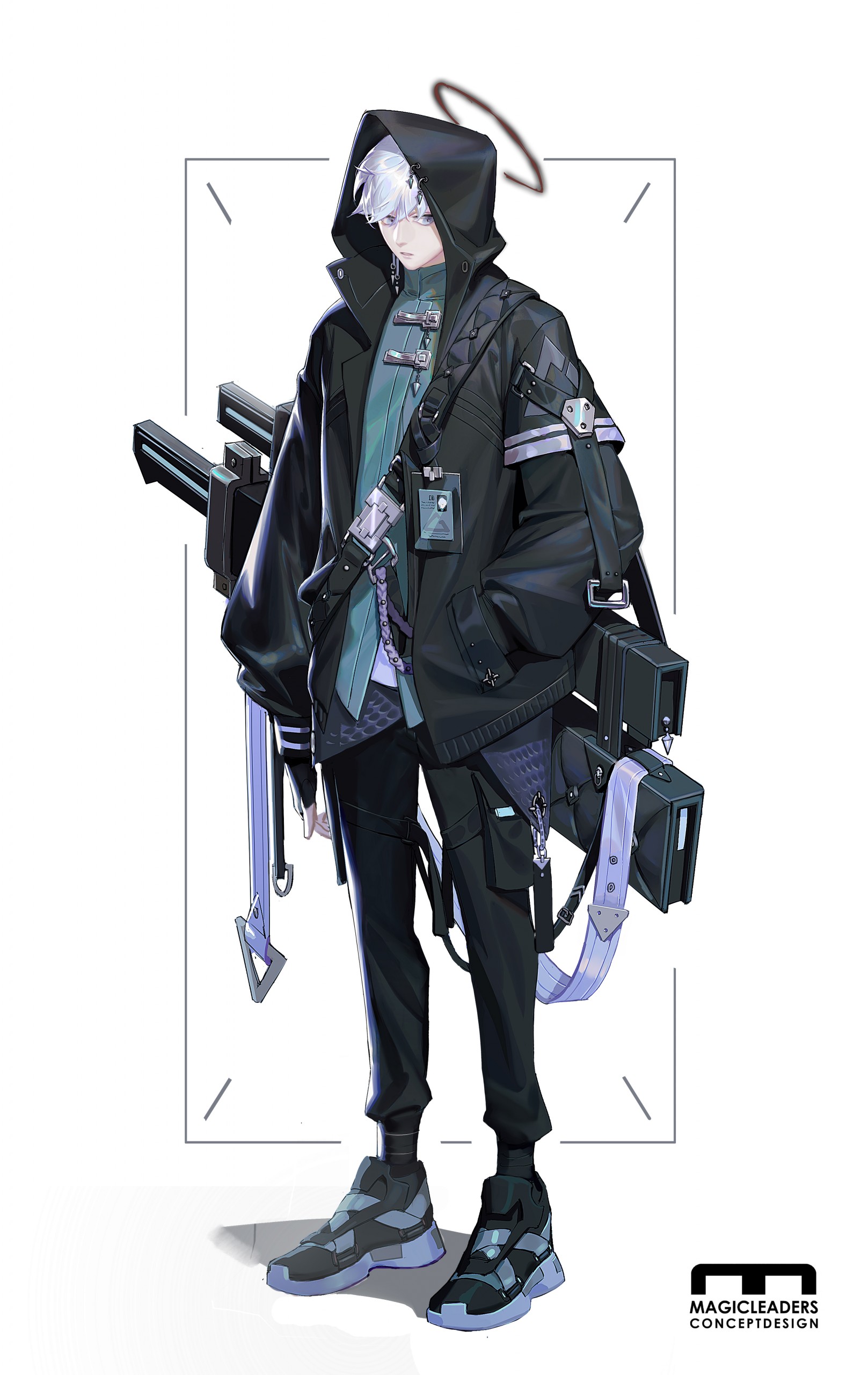 师资力量 - 福州曼奇立德-绘画板绘培训_插画培训_手办培训_原画培训